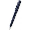 Lamy Safari Dark Dusk plniace pero, hrot M Lamy Safari Dark Dusk plniace pero, hrot M