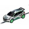 Auto Carrera GO 64270 Škoda Fabia RS Rally 2 Auto Carrera GO 64270 Škoda Fabia RS Rally 2
