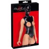 Otvorené body s maskou - Bad Kitty Body & Mask M Bad Kitty Otvorené body s maskou - Bad Kitty Body & Mask M Bad Kitty