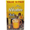NY Coffee 3v1 VANILLA 10 x 14 g