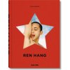 Ren Hang (Ren Hang)(Pevná) Ren Hang (Ren Hang)(Pevná)