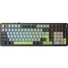 Aula Klávesnice F99 Pro GrayWood V3 (AUF99P-BGG-GW) Aula Klávesnice F99 Pro GrayWood V3 (AUF99P-BGG-GW)