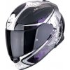Helma na motorku SCORPION EXO-491 RUN čierny chameleón Velikosti: XS Helma na motorku SCORPION EXO-491 RUN čierny chameleón Velikosti: XS