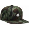 Šiltovka Fox Head Camo Tech Snapback Šiltovka Fox Head Camo Tech Snapback