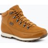 Pánske obuv Helly Hansen The Forester Premium honey wheat/ cream Pánske obuv Helly Hansen The Forester Premium honey wheat/ cream