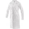 CXS Dámsky plášť EVA, biely, Veľkosť 42 CXS Dámsky plášť EVA, biely, Veľkosť 42