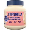 HEALTHYCO Proteinella biela čokoláda 360 g HEALTHYCO Proteinella biela čokoláda 360 g