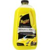 Meguiars Ultimate Wash & Wax - autošampón s carnauba voskom a syntetickými polymérmi 1420 ml Meguiars Ultimate Wash & Wax - autošampón s carnauba voskom a syntetickými polymérmi 1420 ml