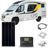 Solární set Karavan 180 PWM Solární set Karavan 180 PWM