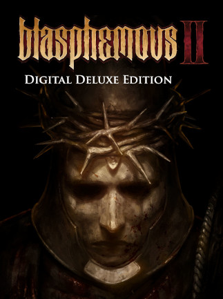 Blasphemous 2 (Deluxe Edition)