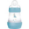 MAM Perfect Start Anti-Colic Antikoliková fľaša 0+ mesiacov 160 ml MAM Perfect Start Anti-Colic Antikoliková fľaša 0+ mesiacov 160 ml