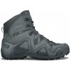 Taktická obuv Lowa ZEPHYR GTX Mid TF wolf grey UK10.5 (45) Taktická obuv Lowa ZEPHYR GTX Mid TF wolf grey UK10.5 (45)