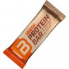 BioTech USA Vegan Protein Bar 50 g, arašidové maslo