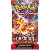 Pokémon TCG Obsidian Flames Booster Box Pokémon TCG Obsidian Flames Booster Box