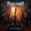 CD Frozen Crown: The Fallen King LTD | DIGI CD Frozen Crown: The Fallen King LTD | DIGI