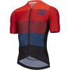 KENNY cyklo dres ESCAPE 22 Summer red - XL KENNY cyklo dres ESCAPE 22 Summer red - XL
