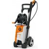 STIHL RE 140 PLUS – elektrický vysokotlakový čistič, 2,5 kW, 145 bar 4950-011-4580 STIHL RE 140 PLUS – elektrický vysokotlakový čistič, 2,5 kW, 145 bar 4950-011-4580