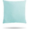 Brotex Krepová obliečka na vankúš mint Rozmer: 40x40 Brotex Krepová obliečka na vankúš mint Rozmer: 40x40