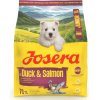 Josera Dog Mini Junior Duck & Salmon 0,9 kg