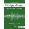 Motor Speech Disorders (Donald B. Freed)(Brožovaná) Motor Speech Disorders (Donald B. Freed)(Brožovaná)