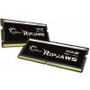 G.Skill Ripjaws DDR5 32GB 4800MHz (2x16GB) F5-4800S3434A16GX2-RS G.Skill Ripjaws DDR5 32GB 4800MHz (2x16GB) F5-4800S3434A16GX2-RS