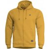 Pentagon mikina s kapucňou Phaeton Hood Zip, žltá - XXL Pentagon mikina s kapucňou Phaeton Hood Zip, žltá - XXL