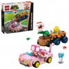 LEGO® Super Mario 72044 Mario Kart - Piranha Plant a naháňačka v autách LEGO® Super Mario 72044 Mario Kart - Piranha Plant a naháňačka v autách