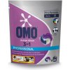 Omo Pro Formula ActiveClean 3v1 Kapsuly 80 kusov! Omo Pro Formula ActiveClean 3v1 Kapsuly 80 kusov!
