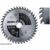Dedra Kotouč pilový na dřevo 250x16 mm 80z H25080E