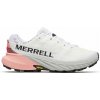 MERRELL AGILITY PEAK 5 W, white/soft coral - 41 MERRELL AGILITY PEAK 5 W, white/soft coral - 41