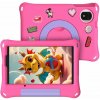 UleFone Tablet Tab A9 Pro Kids 4GB/128GB LTE (růžový) UleFone Tablet Tab A9 Pro Kids 4GB/128GB LTE (růžový)