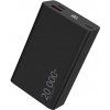 WG - Power Bank 20000 mAh, USB-C PD 20 W + USB-A QC 22.5 W, čierna WG - Power Bank 20000 mAh, USB-C PD 20 W + USB-A QC 22.5 W, čierna