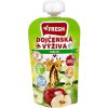 Fresh detská výživa kapsička bez cukru Jablko 100g Fresh detská výživa kapsička bez cukru Jablko 100g