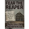 Fear the Reaper (Rene Kruse)(Brožovaná) Fear the Reaper (Rene Kruse)(Brožovaná)