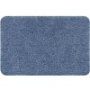 Spirella Kúpeľňová predložka Brizzolo 60 × 90 cm modrá Spirella Kúpeľňová predložka Brizzolo 60 × 90 cm modrá