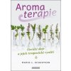 Aromaterapie - Maria L. Schasteen Aromaterapie - Maria L. Schasteen