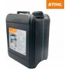 STIHL Mazací minerálny olej ForestPlus 5 l STIHL Mazací minerálny olej ForestPlus 5 l