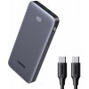 Ugreen Powerbanka Powerbank Nexode 10000mAh 30W USB-A 2xUSB-C - šedá Ugreen Powerbanka Powerbank Nexode 10000mAh 30W USB-A 2xUSB-C - šedá