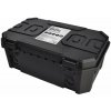 SOLIGHT Ochranný box na káble a predlžovacie prívody IP54 PX03