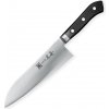 japonský nůž KIYA Kamagata 180 mm - Western Style, Bohler N680 japonský nůž KIYA Kamagata 180 mm - Western Style, Bohler N680