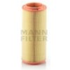 Vzduchový filter Mann Filter C 12 107/1 Vzduchový filter Mann Filter C 12 107/1