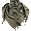 M-Tac Arafatka Pánska Ochranná Šatka Shemagh Foliage Green/Black M-Tac Arafatka Pánska Ochranná Šatka Shemagh Foliage Green/Black