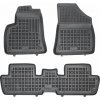 Koberce gumenné Rezaw Plast Peugeot 3008 I 2009 - 2016