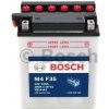 żtartovacia batéria BOSCH 0 092 M4F 350 żtartovacia batéria BOSCH 0 092 M4F 350