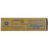 HAKY Konica Minolta originál toner AE1Y250, TNP-92Y, yellow, 4000str. HAKY Konica Minolta originál toner AE1Y250, TNP-92Y, yellow, 4000str.