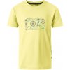 Dare 2b Amuse II Tee žltá Dare 2b Amuse II Tee žltá