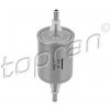 Palivový filter TOPRAN - Hans Pries GmbH 201 622 Palivový filter TOPRAN - Hans Pries GmbH 201 622