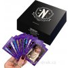 Bandai Wednesday Gift Set Nevermore - darčekový set s kartami - EN Bandai Wednesday Gift Set Nevermore - darčekový set s kartami - EN