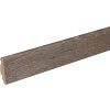 Skandor FU60L Soklová lišta Capital Oak
