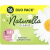 Naturella Classic Maxi vložky Naturella Classic Maxi vložky